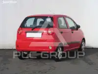 2009 Chevrolet Spark