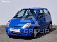 2009 Chevrolet Spark