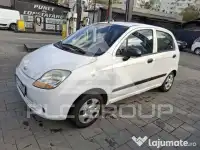 2009 Chevrolet Spark