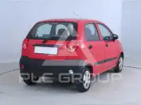 2009 Chevrolet Spark