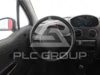 2009 Chevrolet Spark