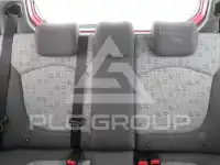 2009 Chevrolet Spark