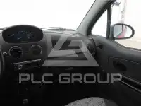 2009 Chevrolet Spark
