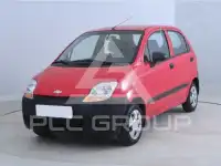 2009 Chevrolet Spark
