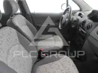 2009 Chevrolet Spark