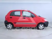 2009 Chevrolet Spark