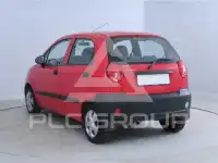 2009 Chevrolet Spark