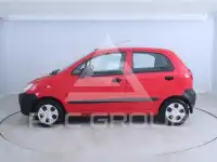 2009 Chevrolet Spark