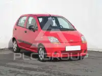 2009 Chevrolet Spark