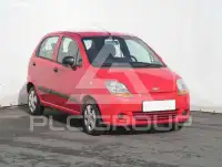 2009 Chevrolet Spark