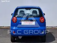 2009 Chevrolet Spark