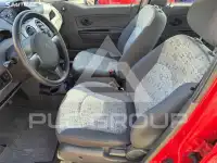 2009 Chevrolet Spark