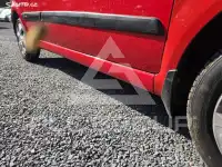 2009 Chevrolet Spark
