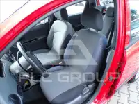 2009 Chevrolet Spark