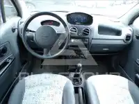 2009 Chevrolet Spark