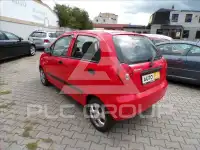 2009 Chevrolet Spark