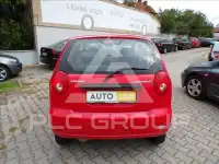 2009 Chevrolet Spark