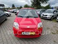 2009 Chevrolet Spark