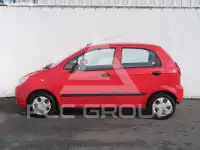 2009 Chevrolet Spark