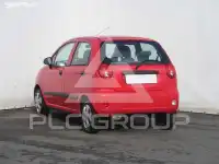 2009 Chevrolet Spark