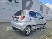 2009 Chevrolet Spark