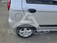 2009 Chevrolet Spark