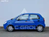 2009 Chevrolet Spark