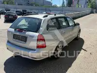 2009 Chevrolet Nubira