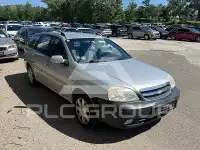 2009 Chevrolet Nubira