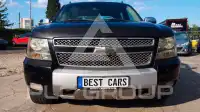 2009 Chevrolet Avalanche
