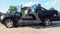 2009 Chevrolet Avalanche