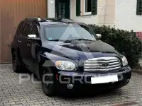 2009 Chevrolet HHR