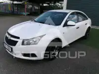 2009 Chevrolet Cruze