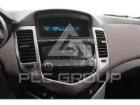 2009 Chevrolet Cruze
