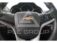 2009 Chevrolet Cruze