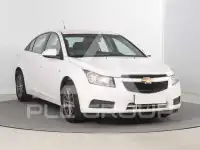 2009 Chevrolet Cruze