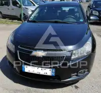 2009 Chevrolet Cruze