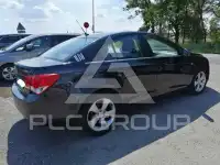 2009 Chevrolet Cruze
