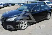 2009 Chevrolet Cruze