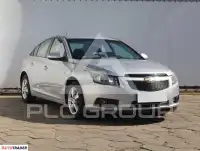 2009 Chevrolet Cruze