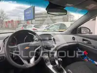 2009 Chevrolet Cruze