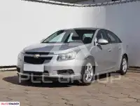 2009 Chevrolet Cruze