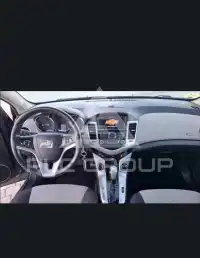 2009 Chevrolet Cruze