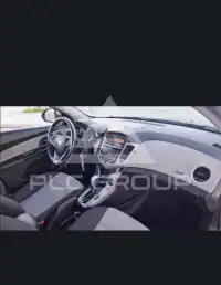 2009 Chevrolet Cruze