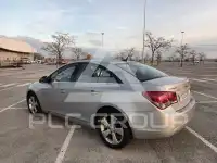 2009 Chevrolet Cruze