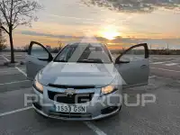 2009 Chevrolet Cruze