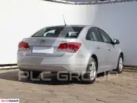 2009 Chevrolet Cruze