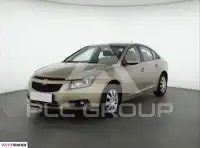 2009 Chevrolet Cruze