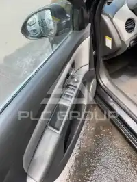 2009 Chevrolet Cruze