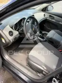 2009 Chevrolet Cruze